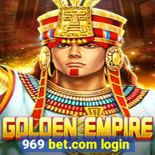 969 bet.com login